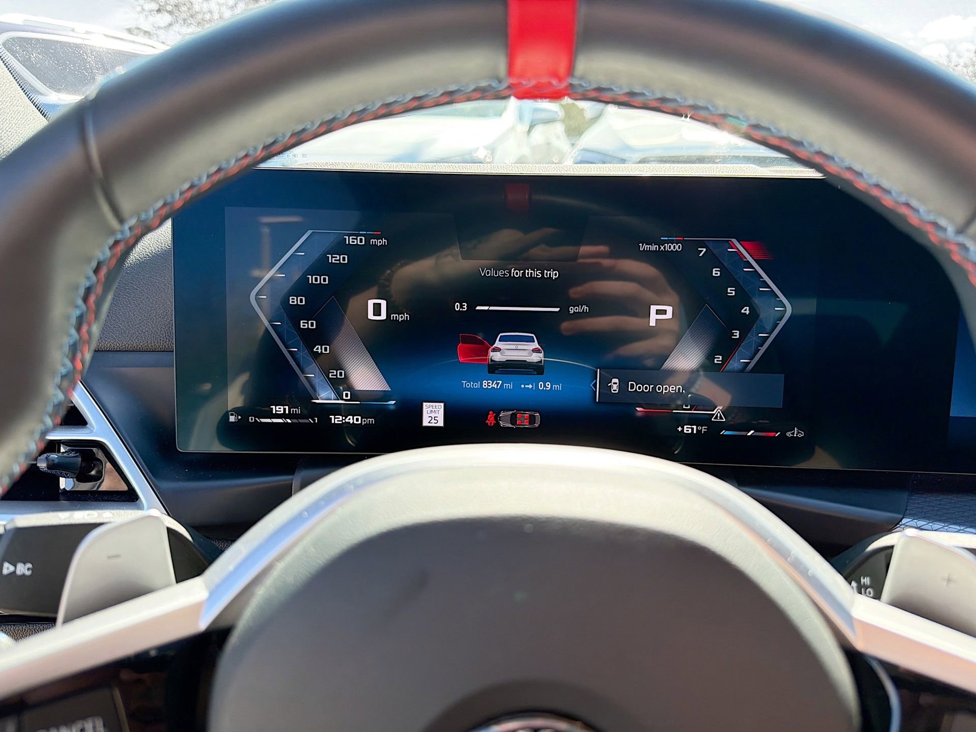 Used 2025 BMW M240i xDrive M240i image 41