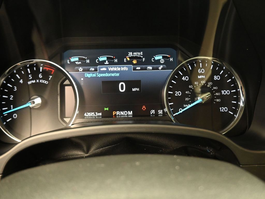 Used 2020 Ford Expedition Platinum image 6