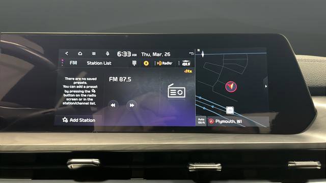 Used 2023 Kia Telluride SX Prestige X-Line image 37