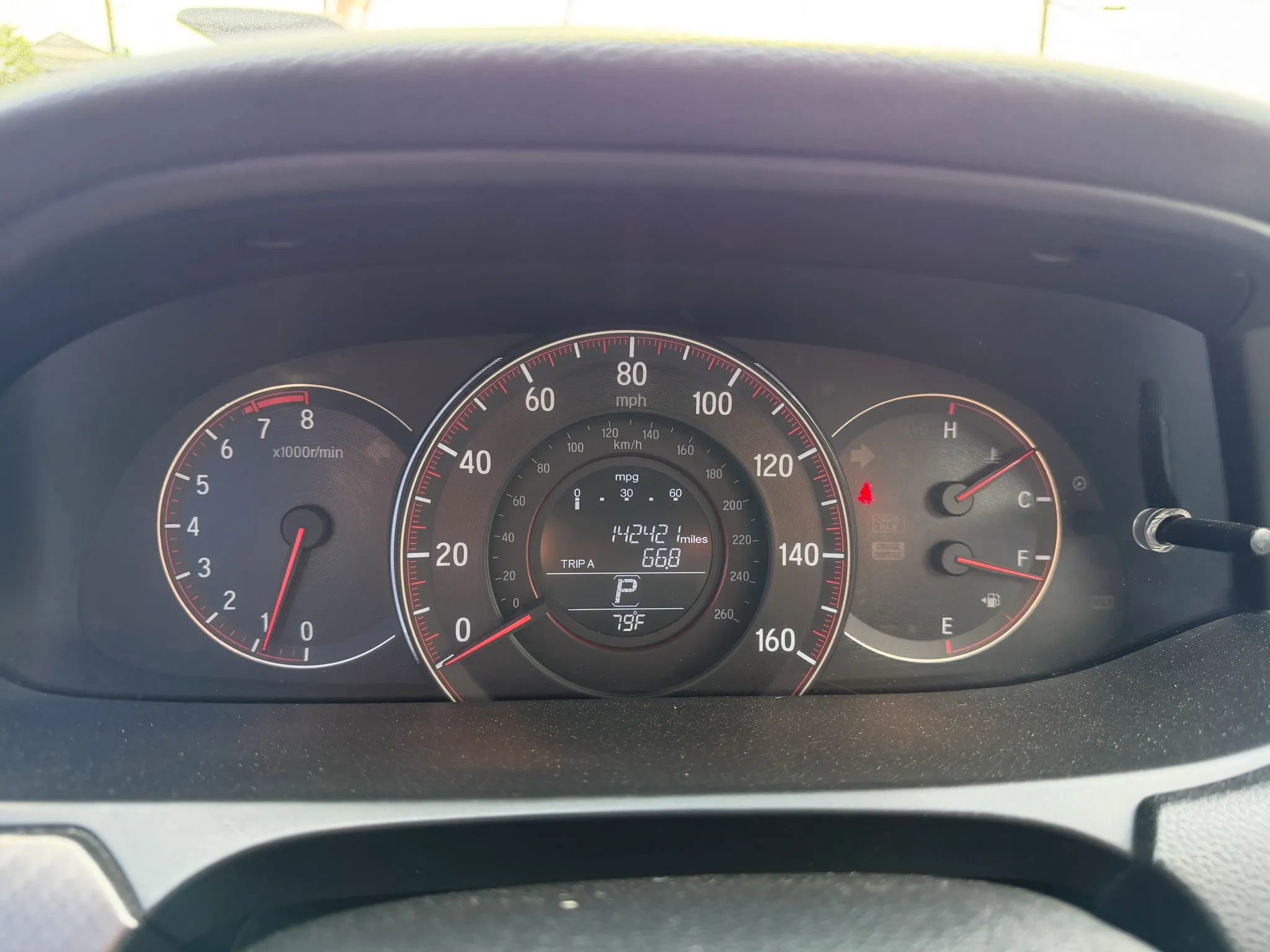 Used 2017 Honda Accord Sport Special Edition image 14