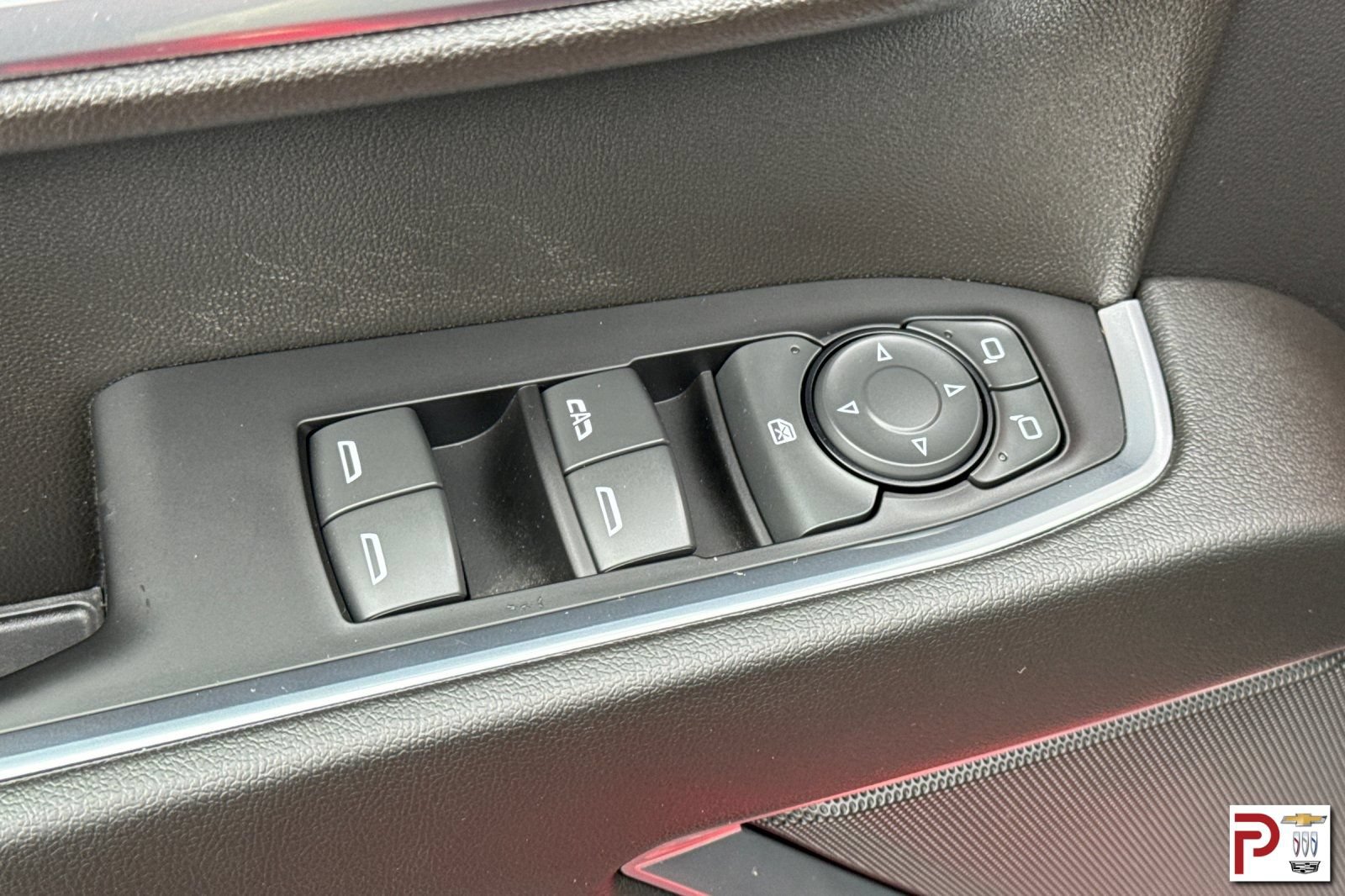 Certified 2022 Chevrolet Silverado 1500 RST AWD/4WD image 13