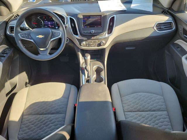 Certified 2020 Chevrolet Equinox LT image 14