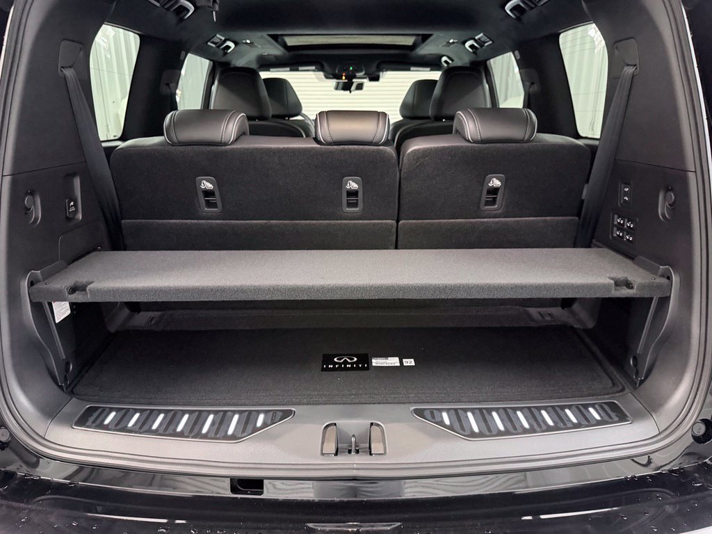 New 2027 INFINITI QX80 Autograph AWD/4WD image 46