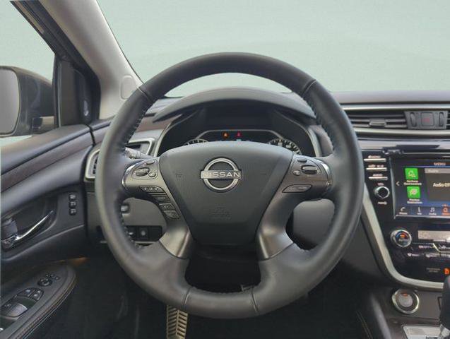 Certified 2024 Nissan Murano Platinum w/ Cargo Package image 22
