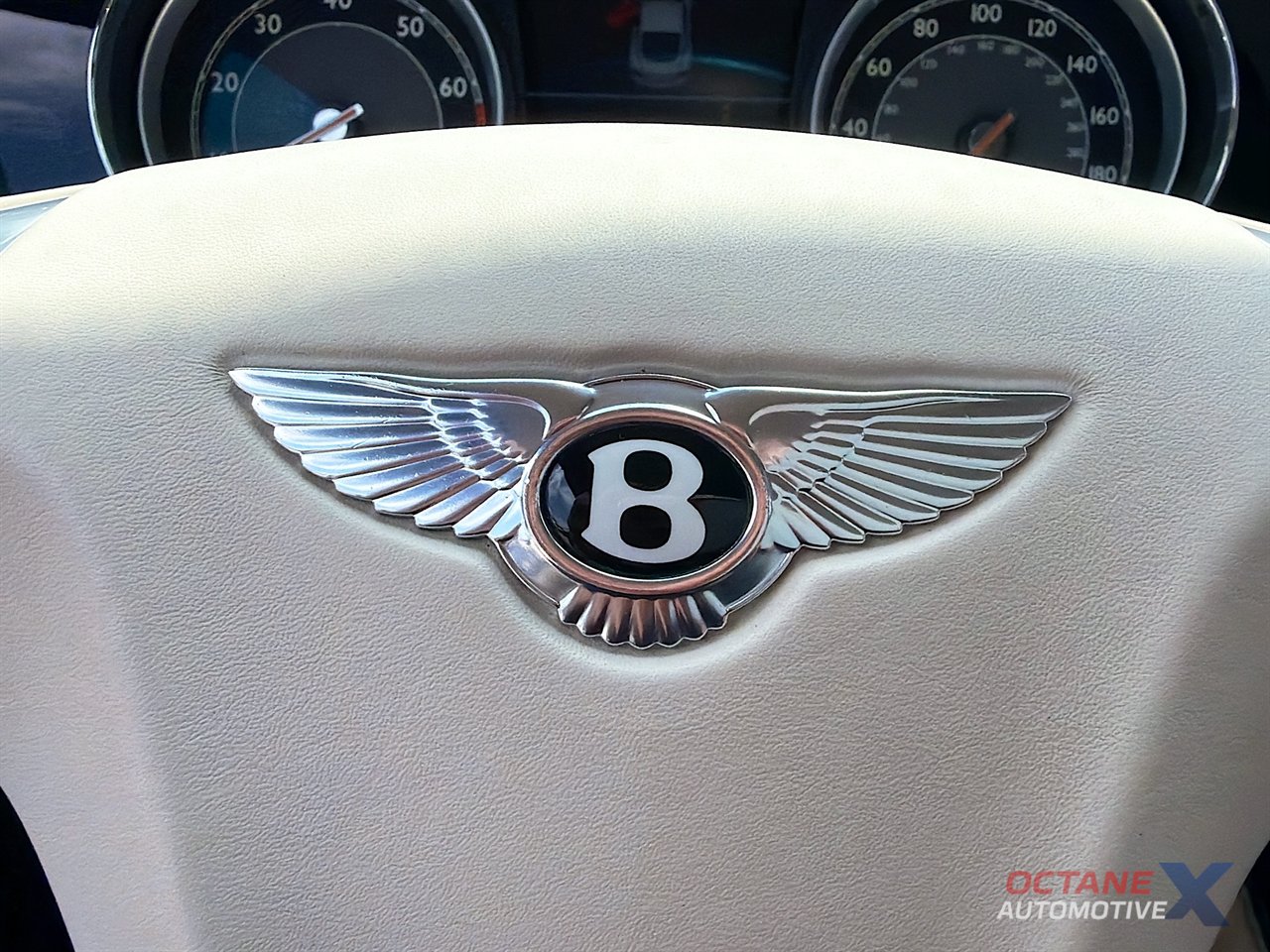 Used 2013 Bentley Continental GT Speed AWD/4WD image 36