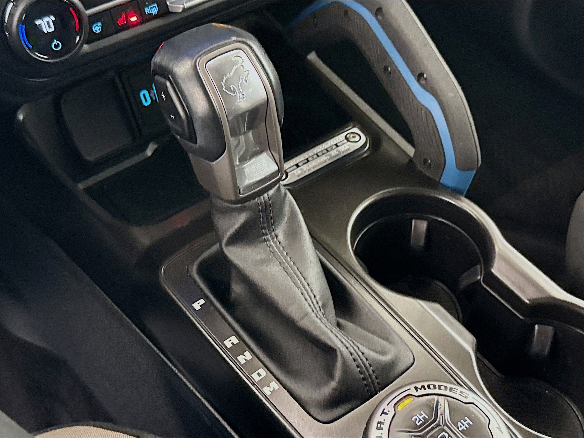 Used 2023 Ford Bronco Wildtrak image 18