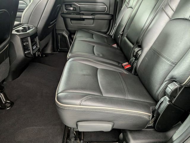 Used 2022 RAM 2500 Limited image 26