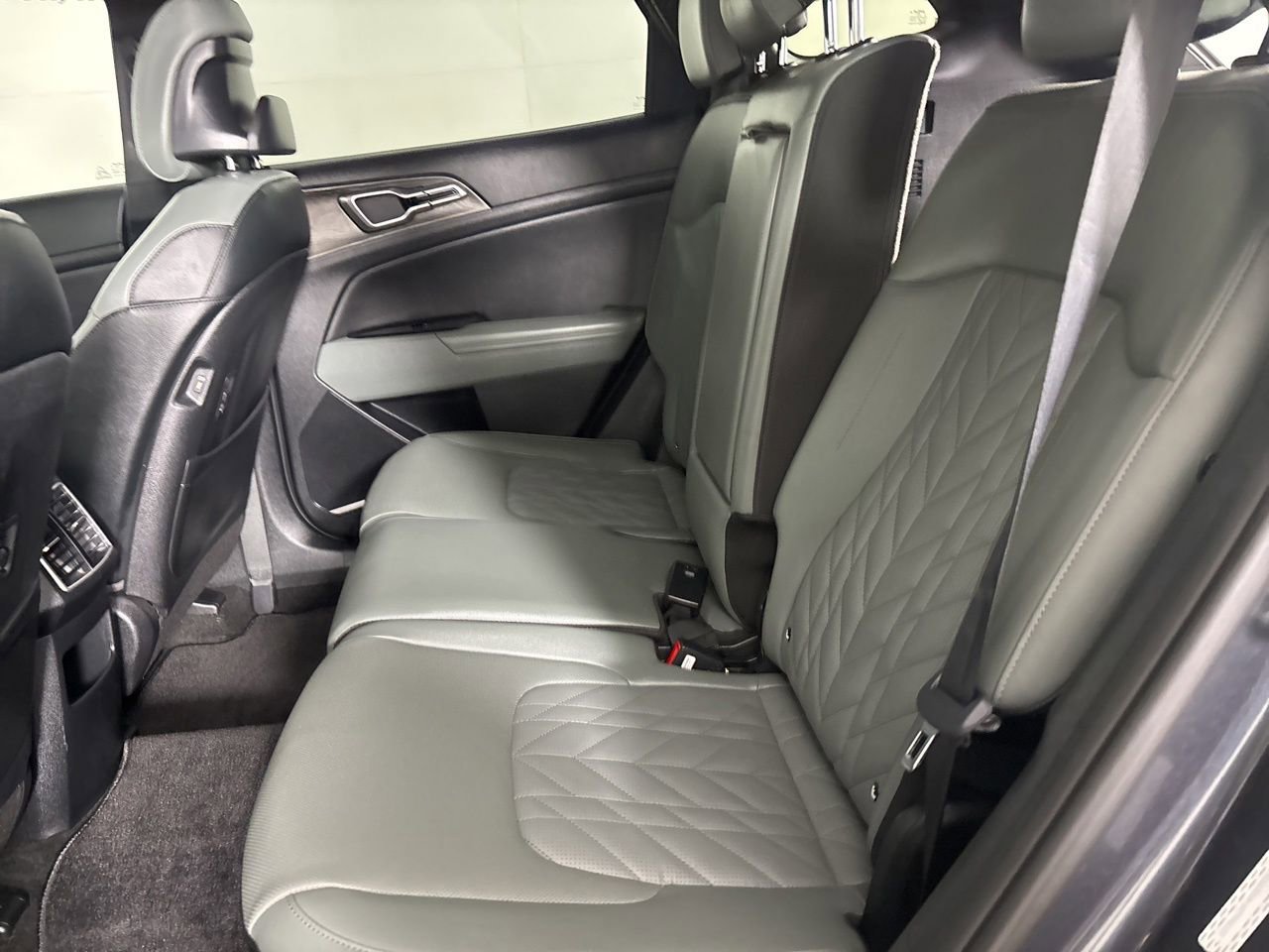 Used 2023 Kia Sportage X-Line w/ X-Line Premium Package image 23