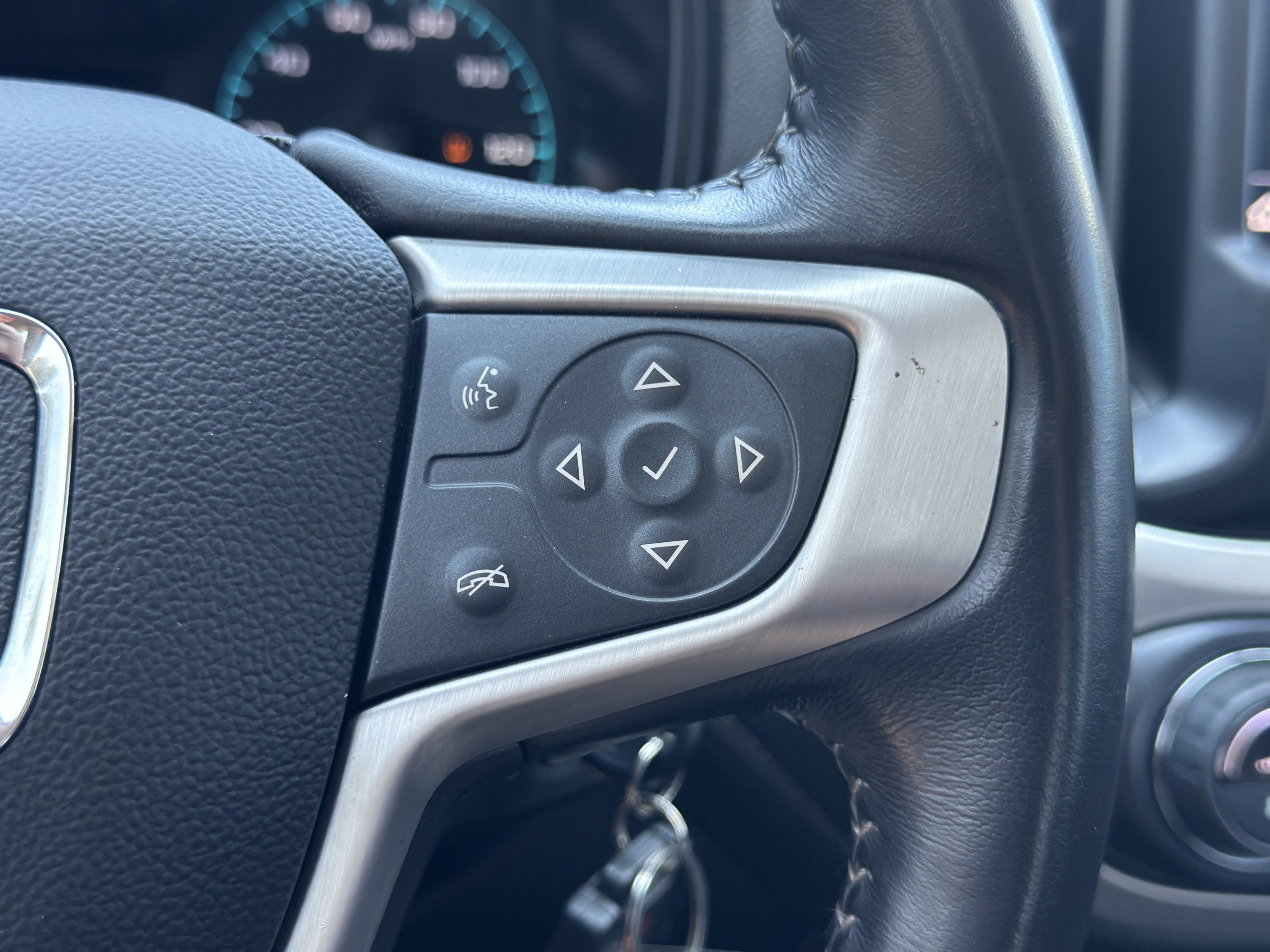 Used 2022 GMC Canyon Elevation w/ Trailering Package image 45