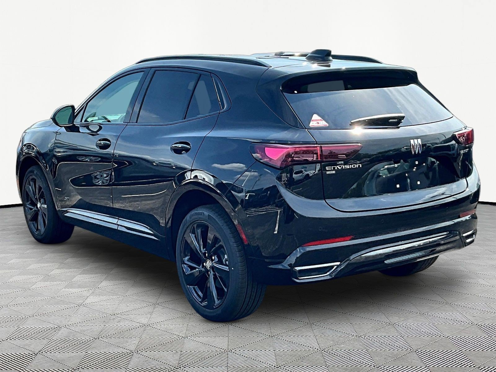 New 2026 Buick Envision Sport Touring AWD/4WD image 4