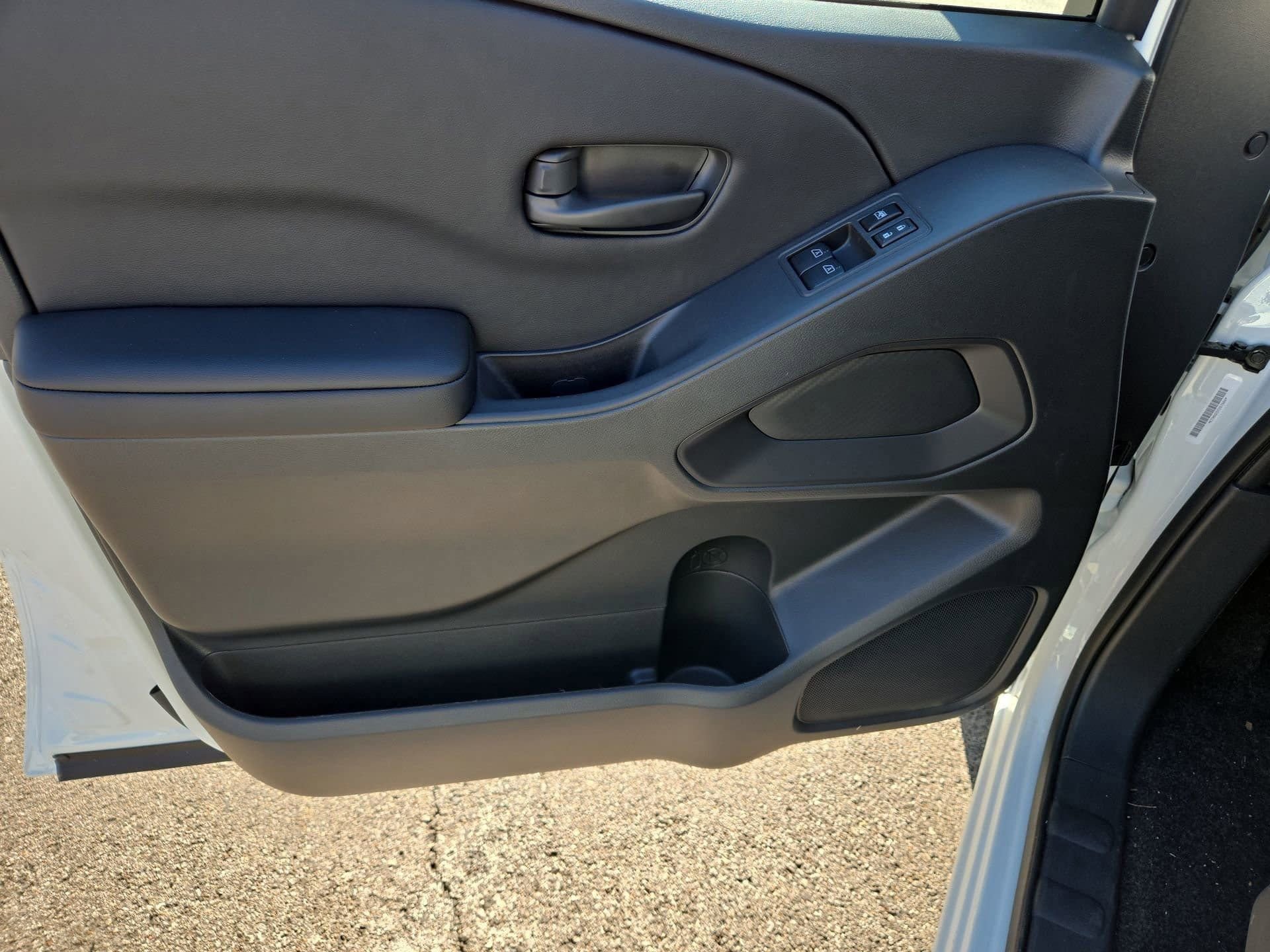New 2026 Nissan Frontier S AWD/4WD image 12