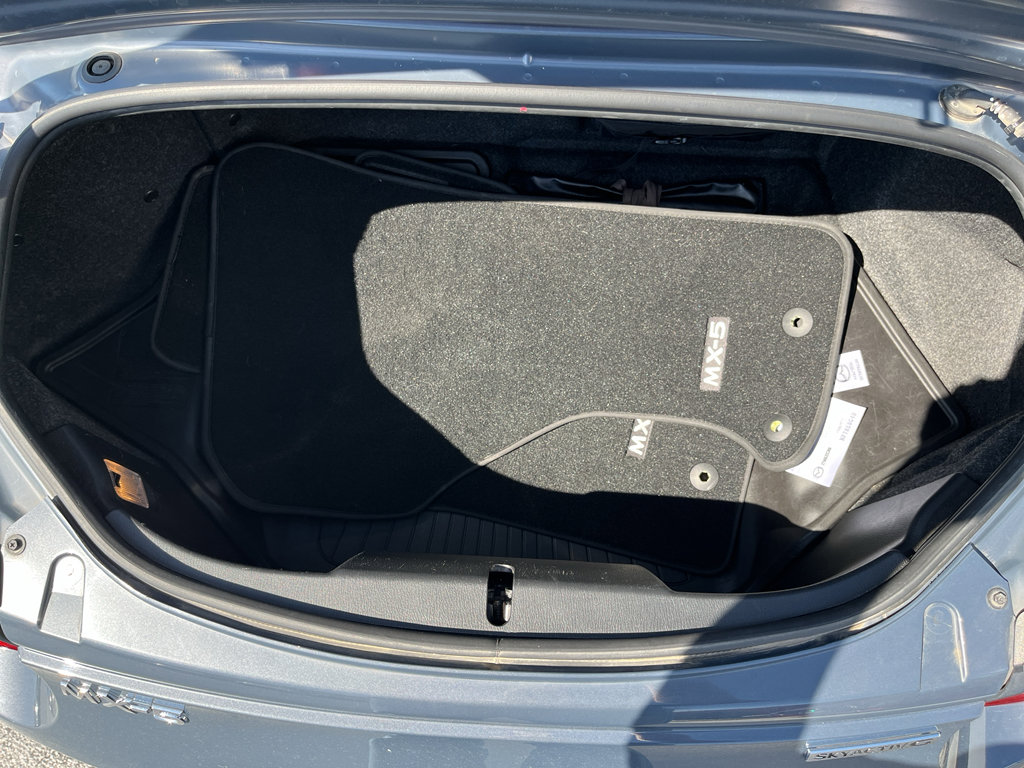 Used 2020 MAZDA MX-5 Miata Grand Touring image 26