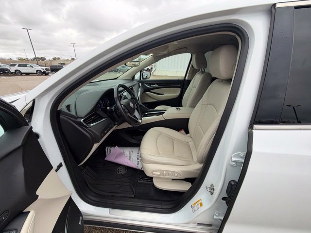 Used 2023 Buick Enclave Premium w/ Trailering Package, 5000 lbs. FWD image 10