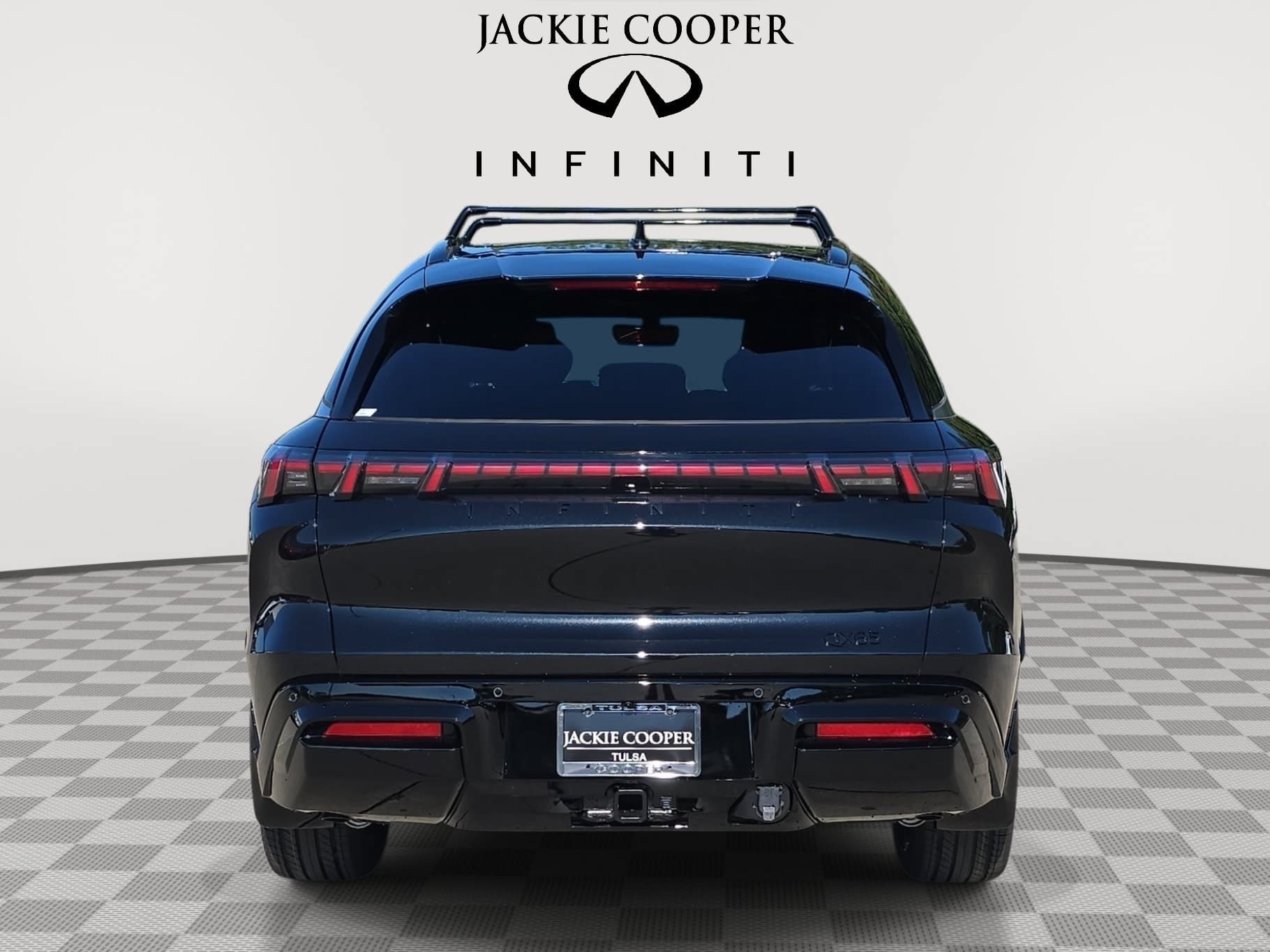New 2027 INFINITI QX65 Autograph w/ Tow Package AWD/4WD image 6