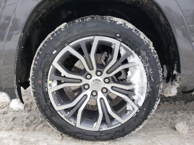 New 2026 RAM 1500 Tungsten w/ Bed Utility Group image 12