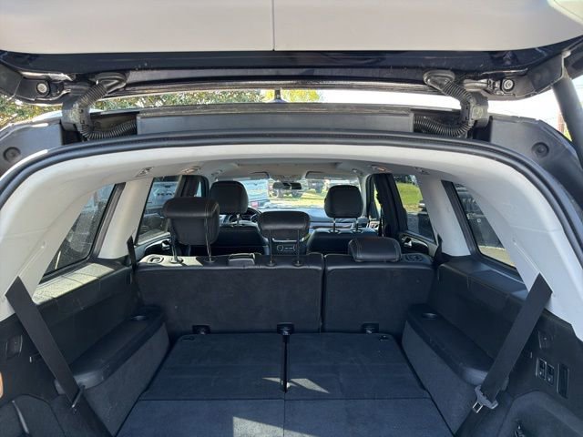 Used 2014 Mercedes-Benz GL 350 BlueTEC 4MATIC image 14