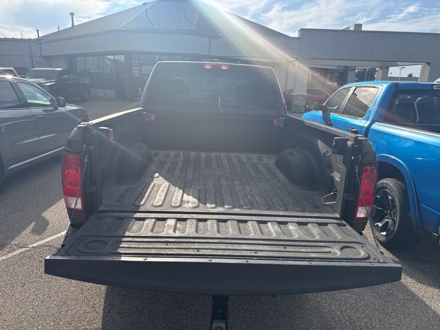 Used 2015 RAM 2500 Tradesman w/ Chrome Appearance Group AWD/4WD image 14