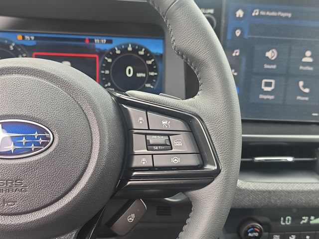 New 2026 Subaru Outback Premium AWD/4WD image 19