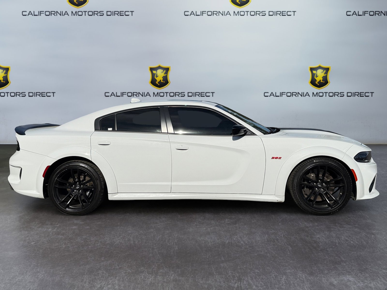 Used 2023 Dodge Charger Scat Pack image 6