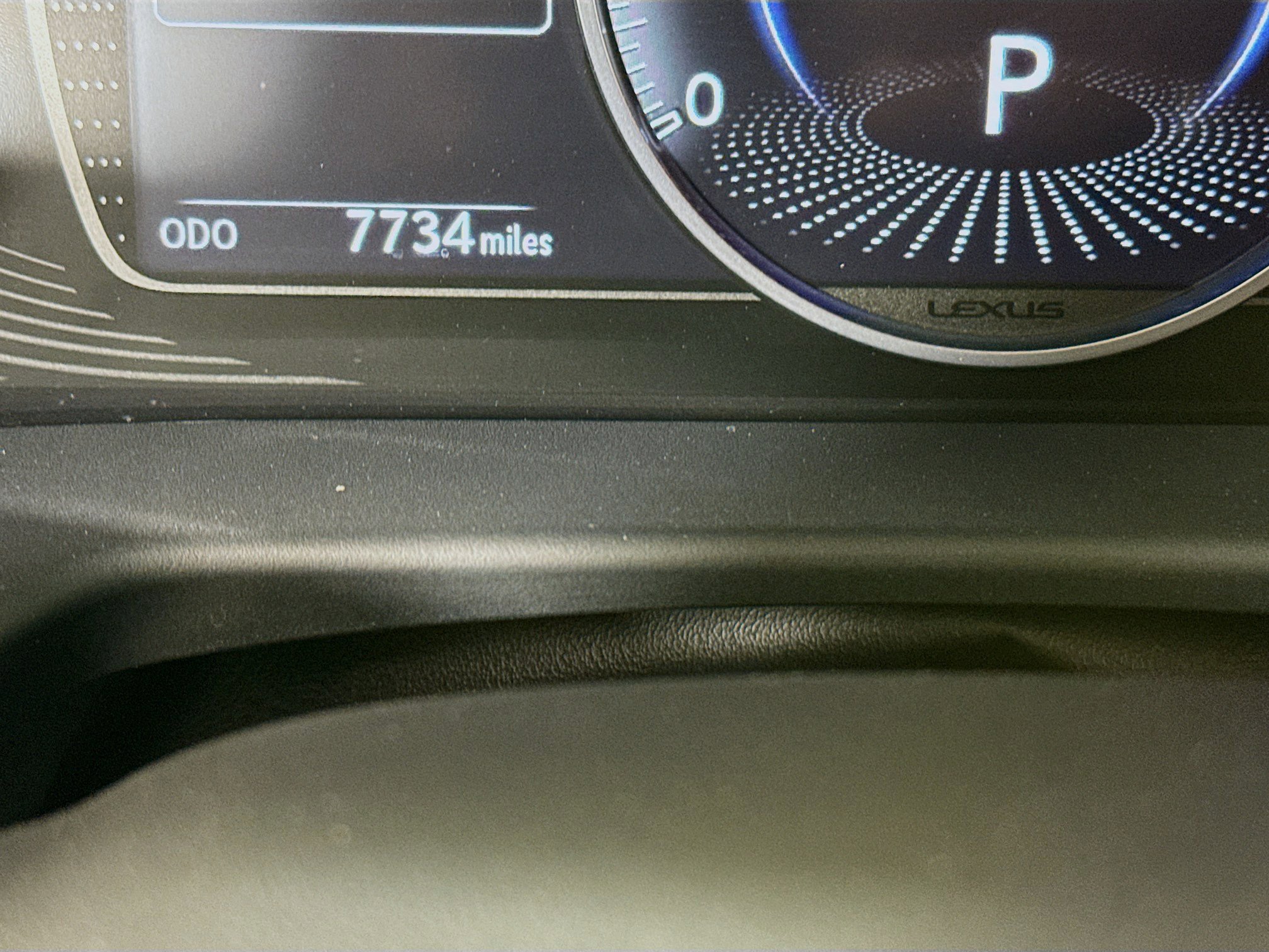 Certified 2023 Lexus ES 350 w/ Premium Package image 13