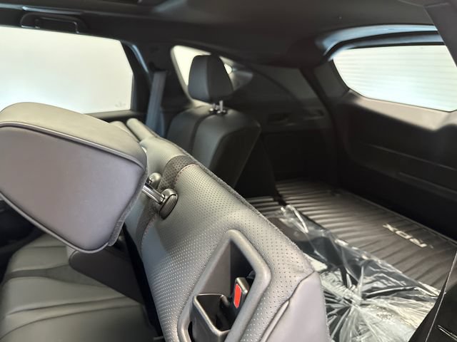 New 2026 Acura RDX A-Spec AWD/4WD image 15