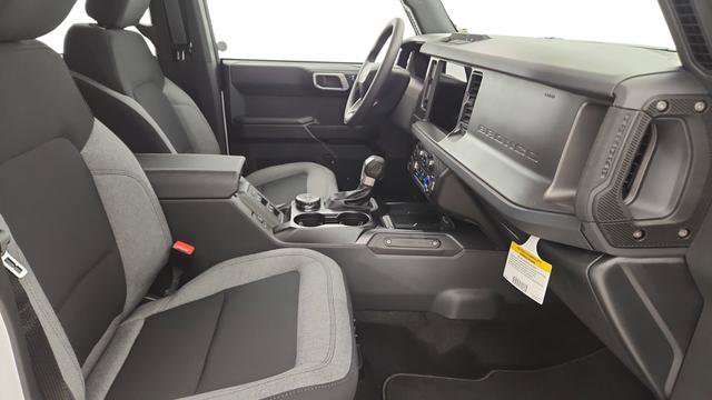 New 2025 Ford Bronco 4-Door image 22