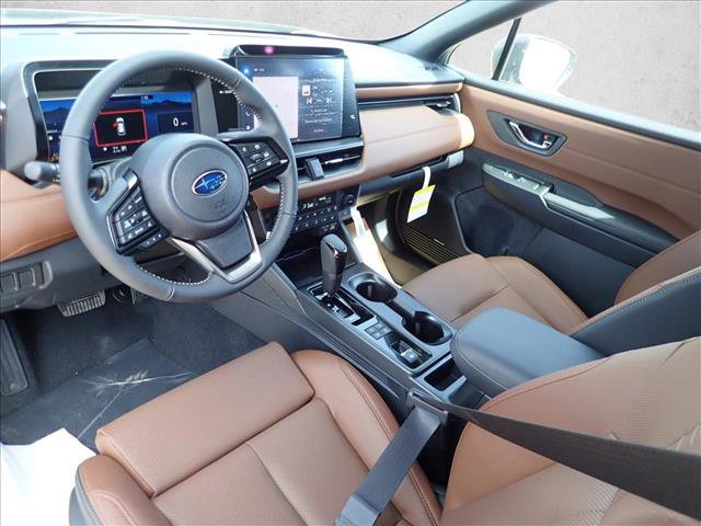 New 2026 Subaru Outback Touring XT image 12