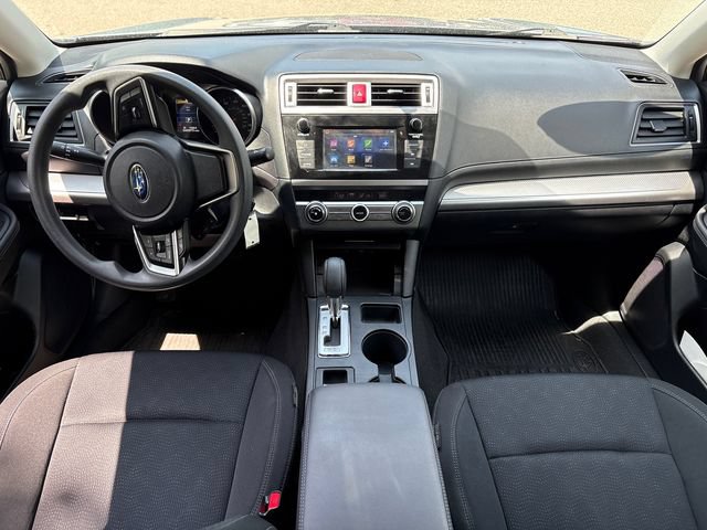 Used 2018 Subaru Legacy 2.5i w/ Alloy Wheel Package AWD/4WD image 18