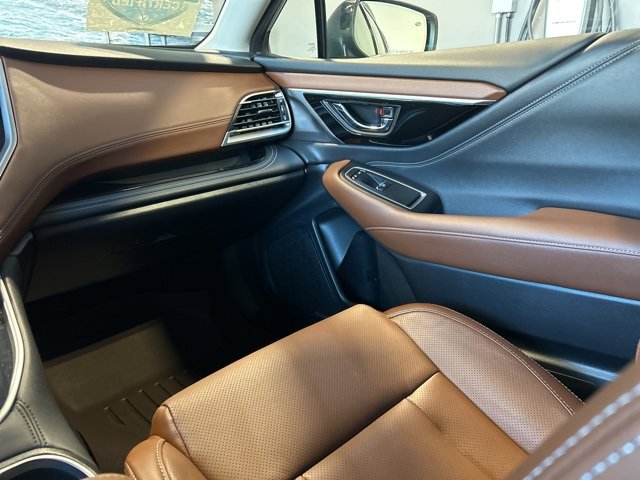 Used 2020 Subaru Outback Touring XT image 70