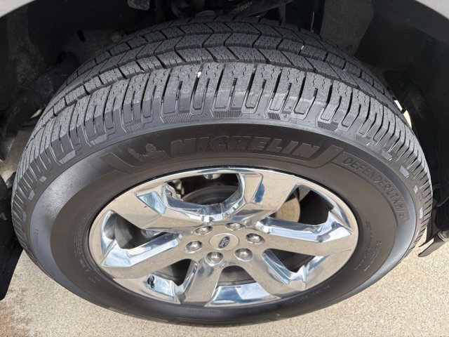 Certified 2022 Ford F150 Lariat AWD/4WD image 24