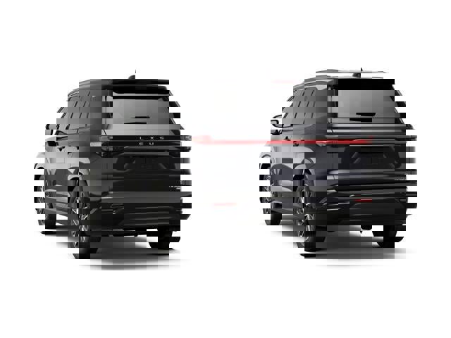 New 2026 Lexus TX 350 AWD image 3