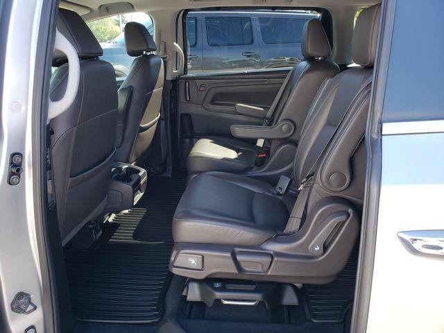 Used 2022 Honda Odyssey EX-L image 12