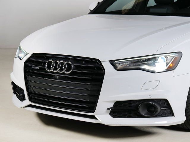 Used 2017 Audi A6 3.0T Premium Plus w/ Driver Assistance Package image 30