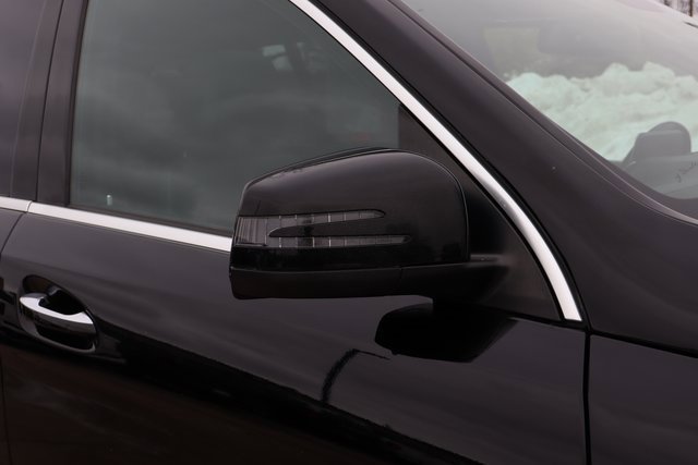 Used 2019 Mercedes-Benz GLS 450 4MATIC image 2