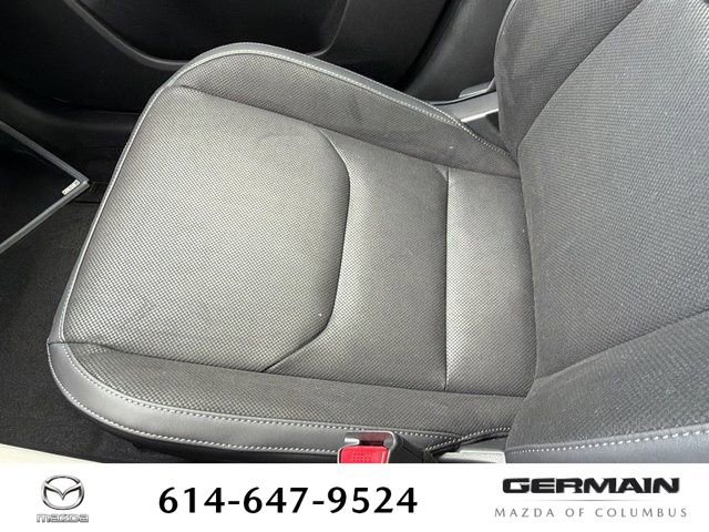 New 2026 MAZDA CX-5 Preferred AWD/4WD image 23