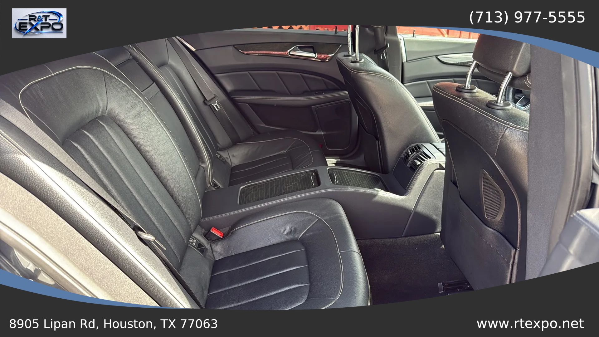 Used 2016 Mercedes-Benz CLS 400 image 30