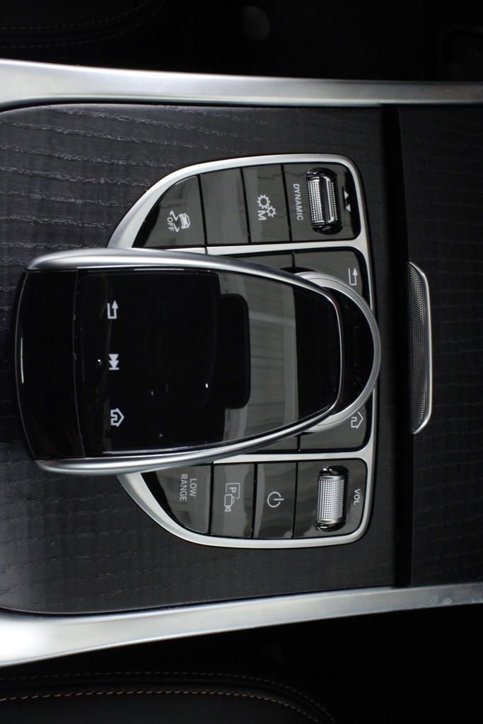 Certified 2022 Mercedes-Benz G 550 image 36