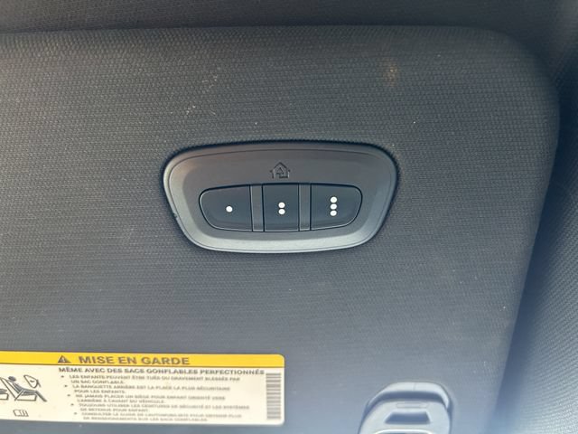 Used 2021 RAM 1500 Big Horn AWD/4WD image 3
