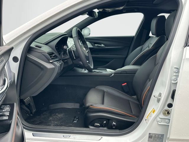 New 2026 Cadillac CT4 Sport image 10