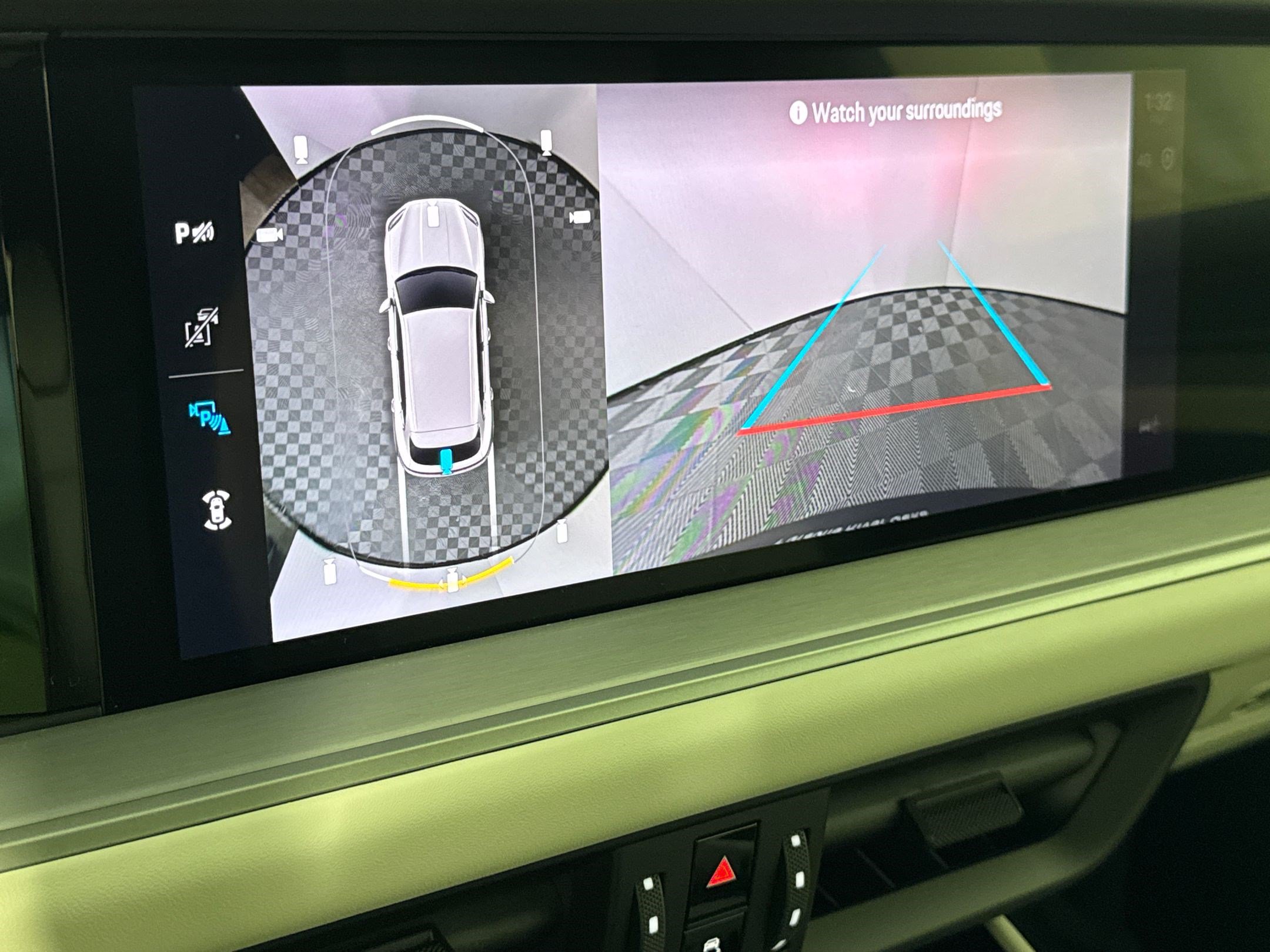 Certified 2026 Porsche Cayenne Coupe AWD/4WD image 19