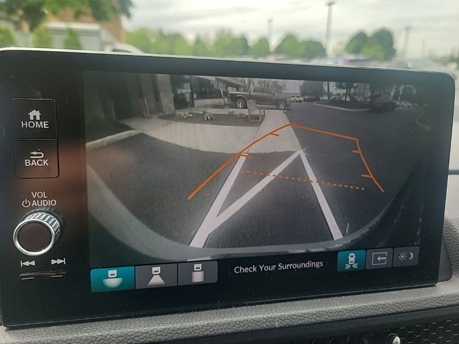 Certified 2024 Honda CR-V Sport-L image 30