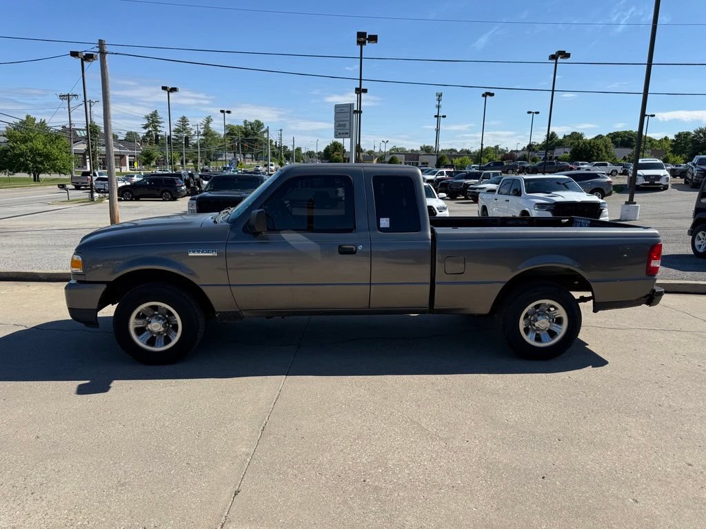 Used 2006 Ford Ranger XLT RWD image 10