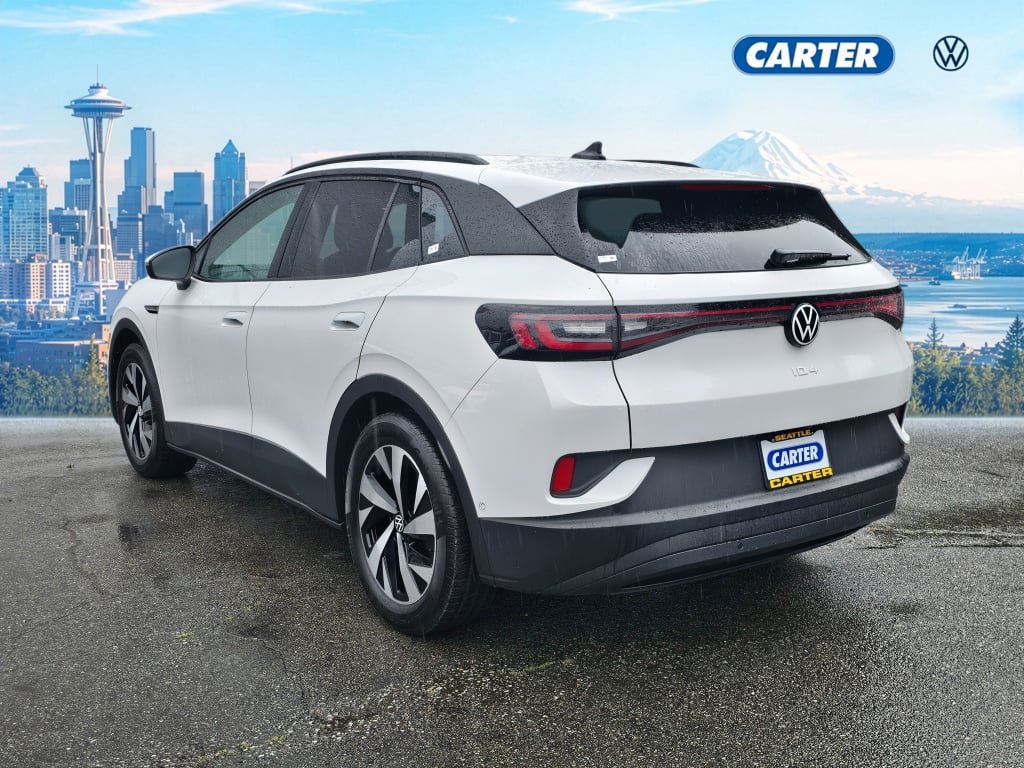Used 2023 Volkswagen ID.4 Pro RWD image 5