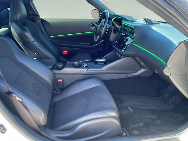 Used 2023 Nissan Z Performance w/ Floor Mat Package (L93) image 14