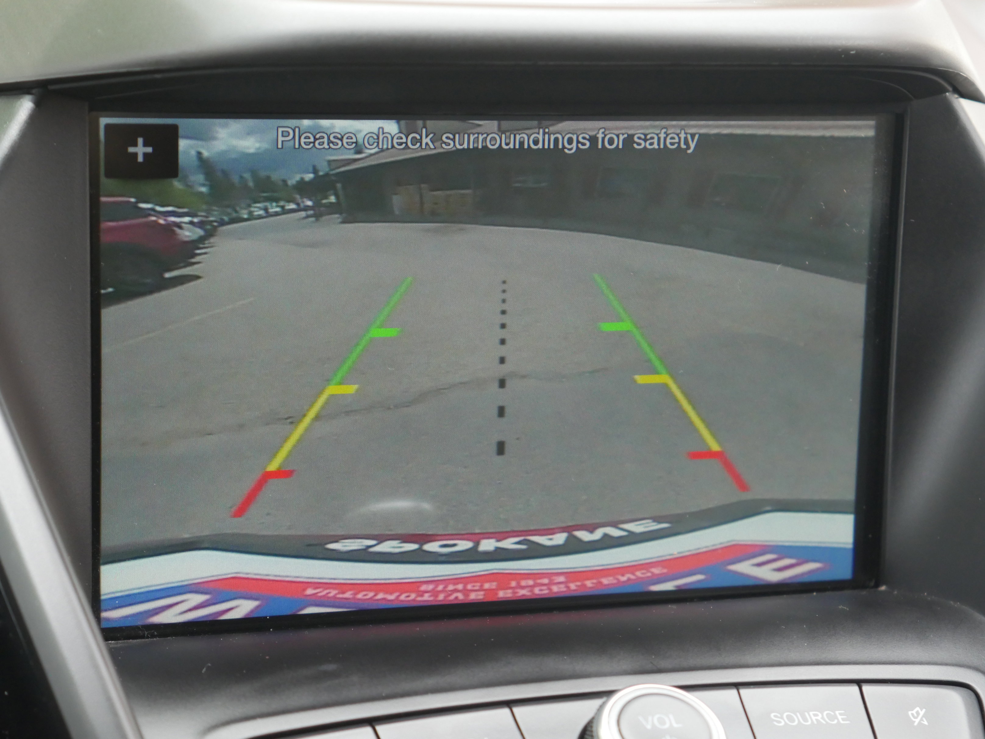Used 2019 Ford Escape SE AWD/4WD image 11