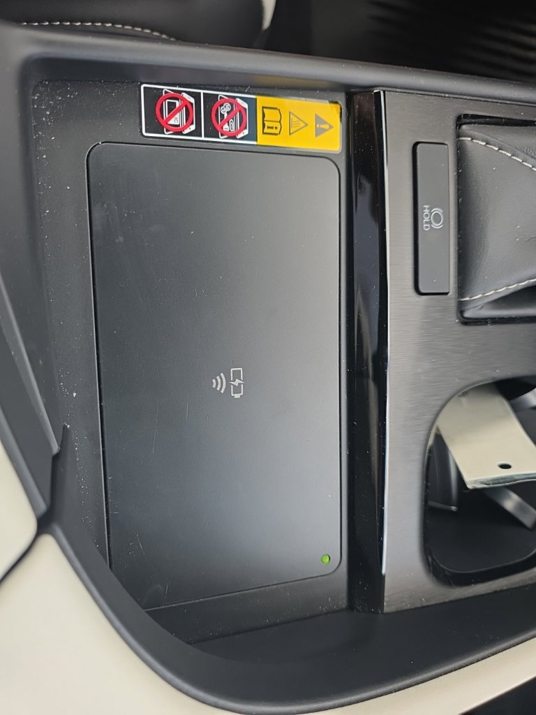 Used 2025 Lexus ES 350 F Sport FWD image 26