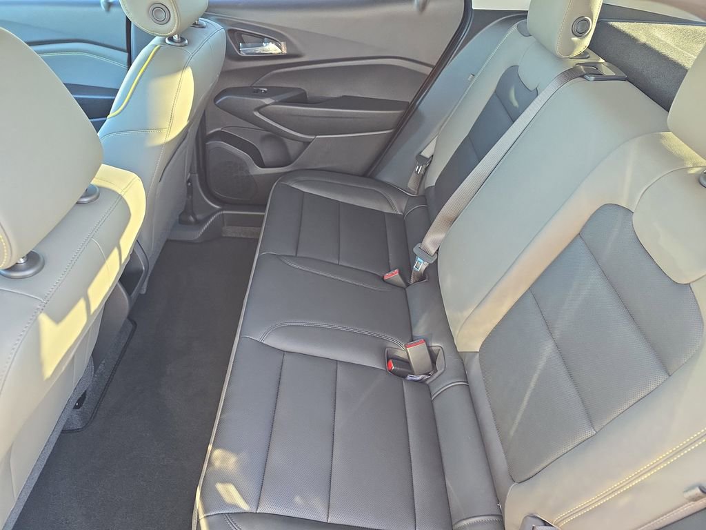 New 2026 Chevrolet Trax ACTIV w/ Driver Confidence Package image 15