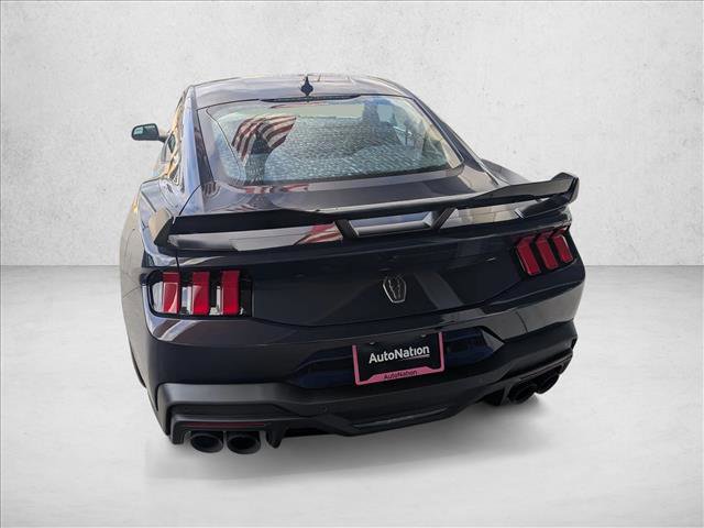 New 2025 Ford Mustang Dark Horse w/ Dark Horse Handlin Package image 7