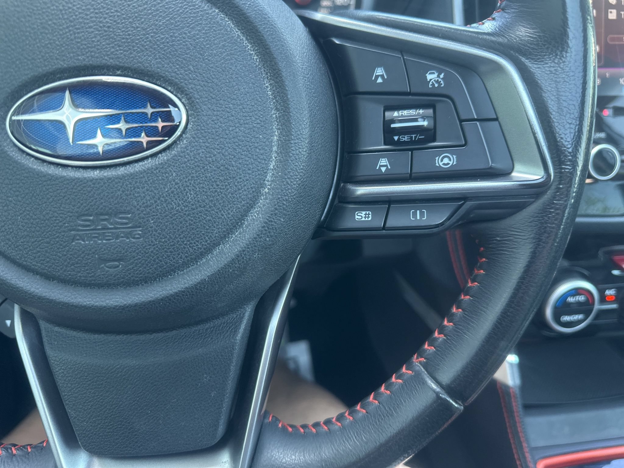 Used 2020 Subaru Forester Sport w/ Popular Package #2 AWD/4WD image 32