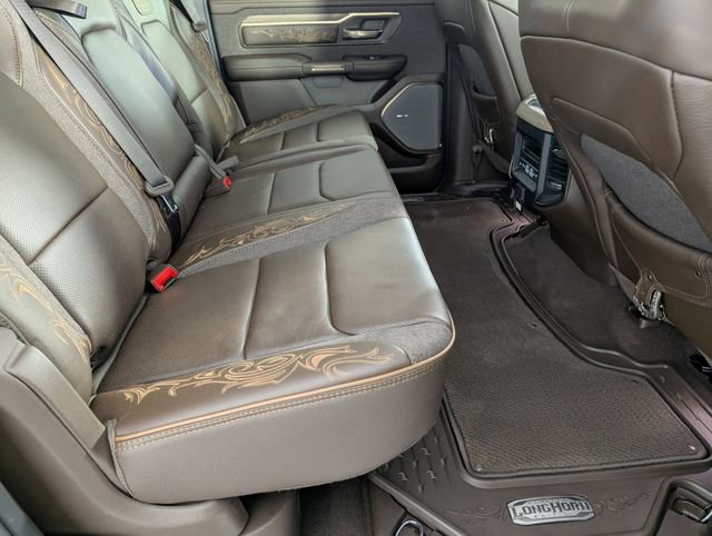 Used 2025 RAM 1500 Limited image 32